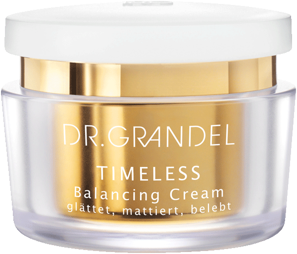 Dr. Grandel Timeless Balancing Cream