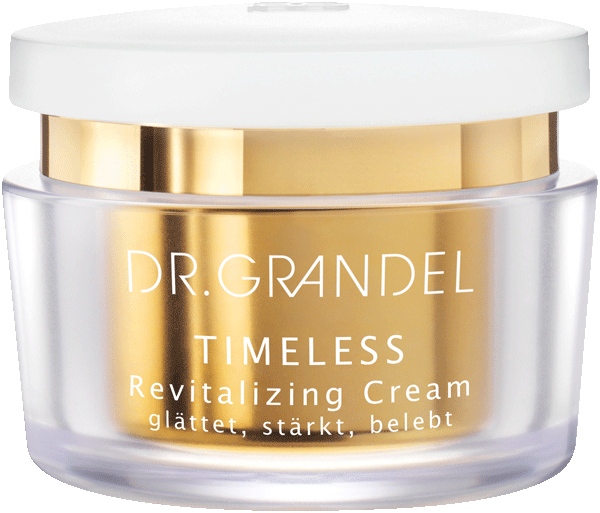 Dr. Grandel Timeless Revitalizing Cream