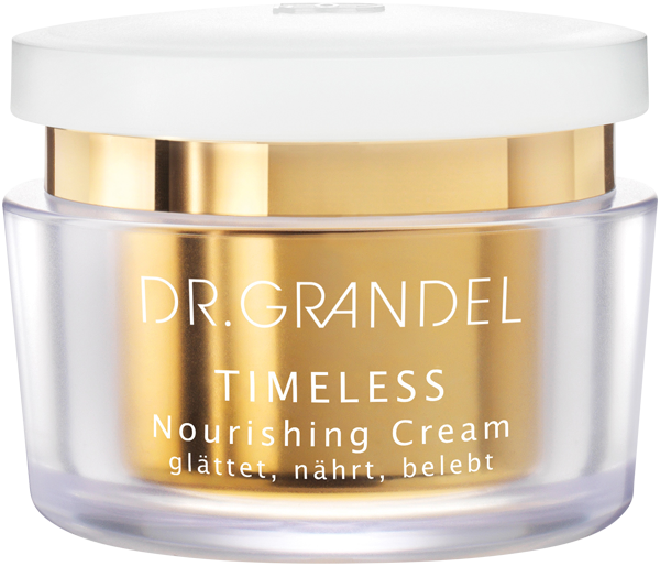 Dr. Grandel Timeless Nourishing Cream