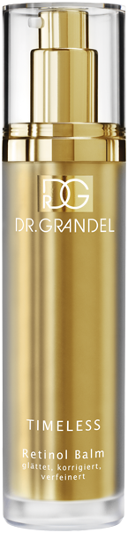 Dr. Grandel Timeless Retinol Balm