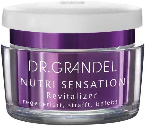 Dr. Grandel Nutri Sensation Revitalizer