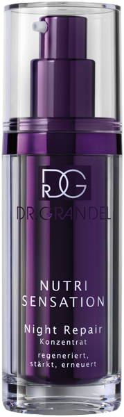 Dr. Grandel Nutri Sensation Night Repair