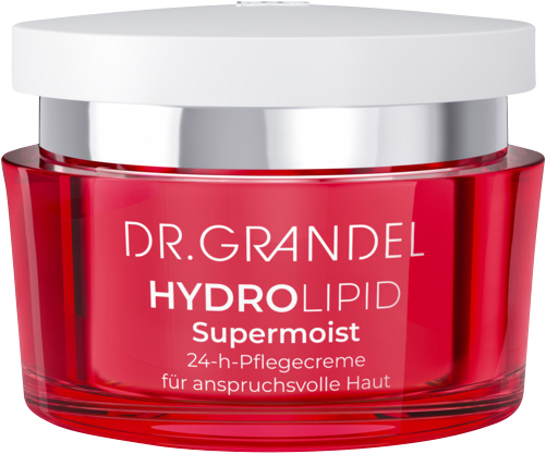 Dr. Grandel Hydro Lipid Supermoist