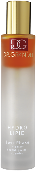 Dr. Grandel Hydro Lipid Two-Phase