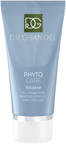 Dr. Grandel Phyto Care Azulene Creme
