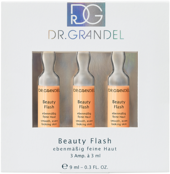 Dr. Grandel Professional Collection Beauty Flash