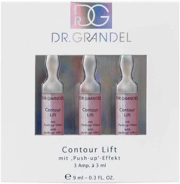 Dr. Grandel Professional Collection Contour Lift
