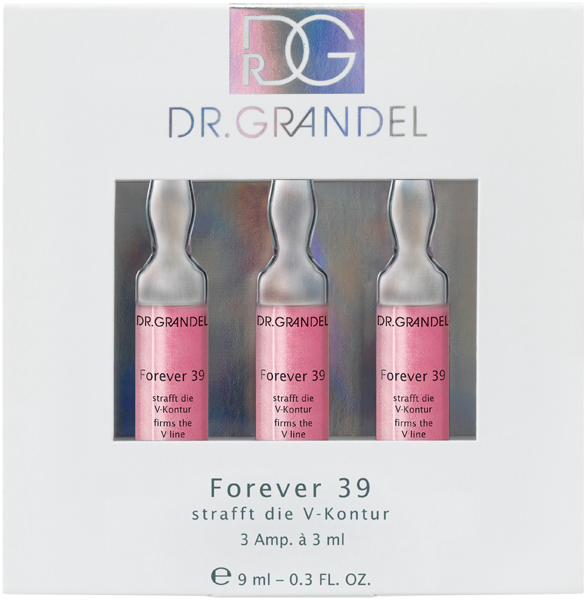 Dr. Grandel Professional Collection Forever 39