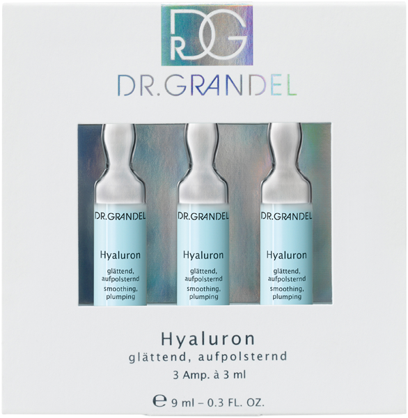 Dr. Grandel Professional Collection Hyaluron