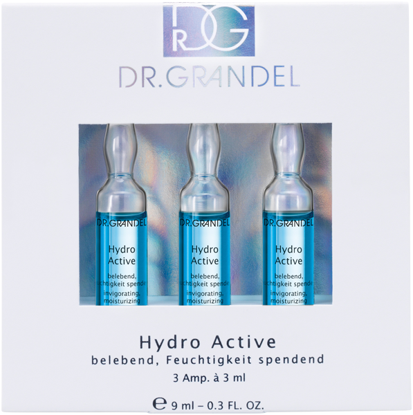 Dr. Grandel Professional Collection Hydro Active