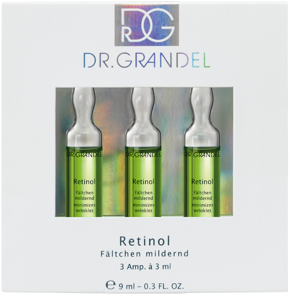 Dr. Grandel Professional Collection Retinol