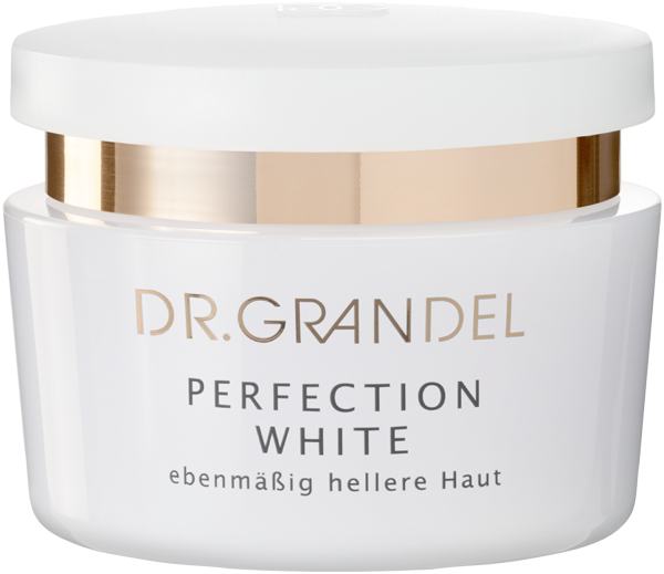 Dr. Grandel Specials Perfection White