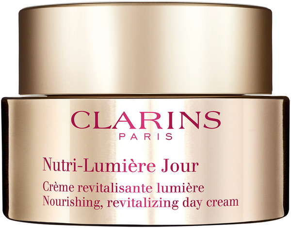 CLARINS Nutri-Lumiere Jour