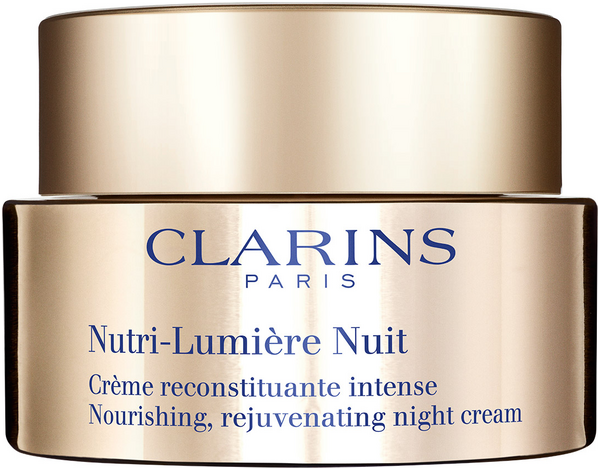 CLARINS Nutri-Lumiere Nuit