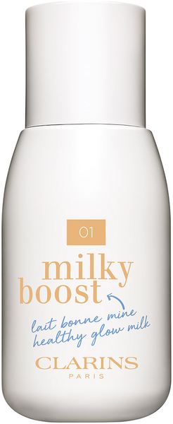 CLARINS Milky Boost