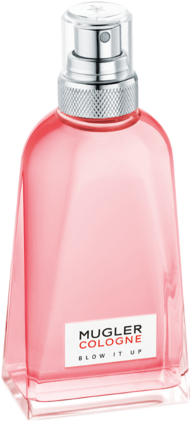 Mugler Cologne Blow It Up EdT Nat. Spray