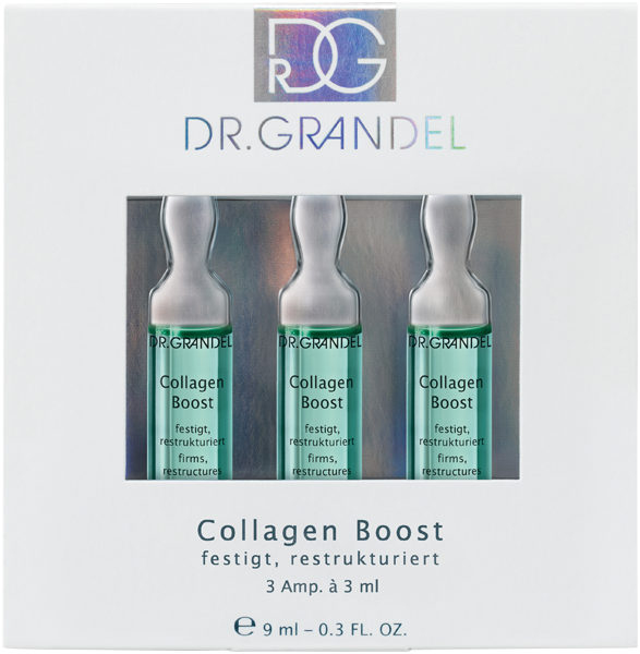 Dr. Grandel Professional Collection Collagen Boost