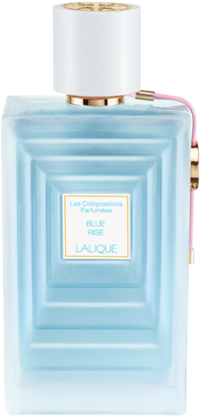 Lalique Les Compositions Parfumées Blue Rise EdP Nat. Spray