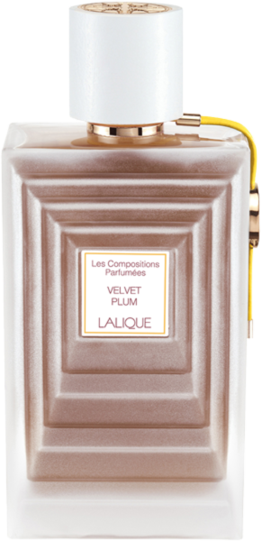 Lalique Les Compositions Parfumées Velvet Plum EdP Nat. Spray