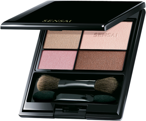 Sensai Eye Colour Palette