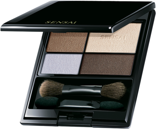 Sensai Eye Colour Palette