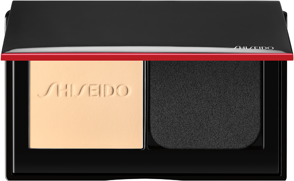 Shiseido Synchro Skin Self-Refreshing Custom Finish Powder Foundation