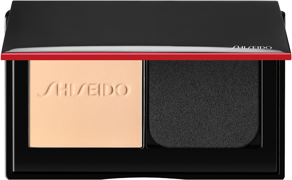 Shiseido Synchro Skin Self-Refreshing Custom Finish Powder Foundation