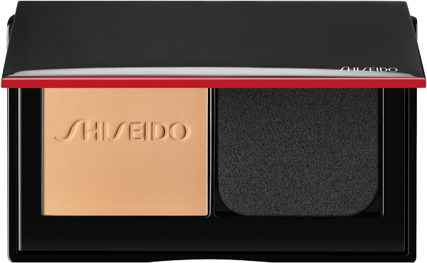 Shiseido Synchro Skin Self-Refreshing Custom Finish Powder Foundation