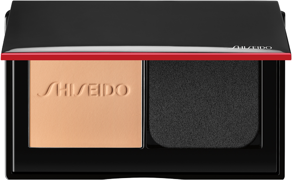 Shiseido Synchro Skin Self-Refreshing Custom Finish Powder Foundation