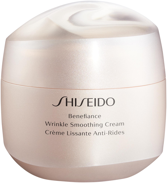 Shiseido Benefiance Wrinkle Smoothing Cream