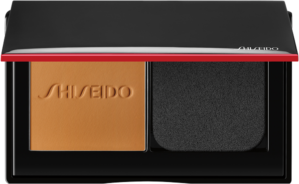 Shiseido Synchro Skin Self-Refreshing Custom Finish Powder Foundation