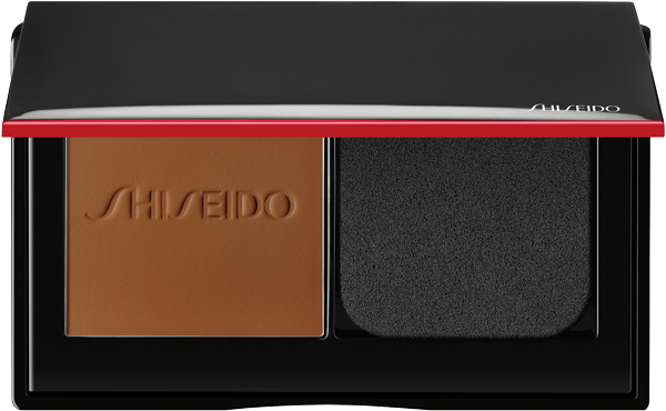 Shiseido Synchro Skin Self-Refreshing Custom Finish Powder Foundation