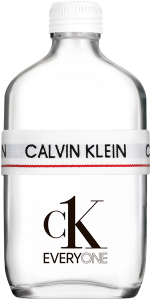 Calvin Klein CK Everyone EdT Nat. Spray