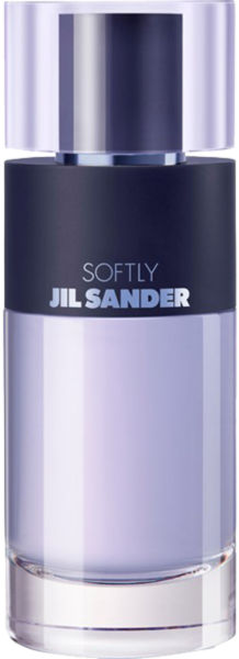 Jil Sander Softly Serene EdP Nat. Spray