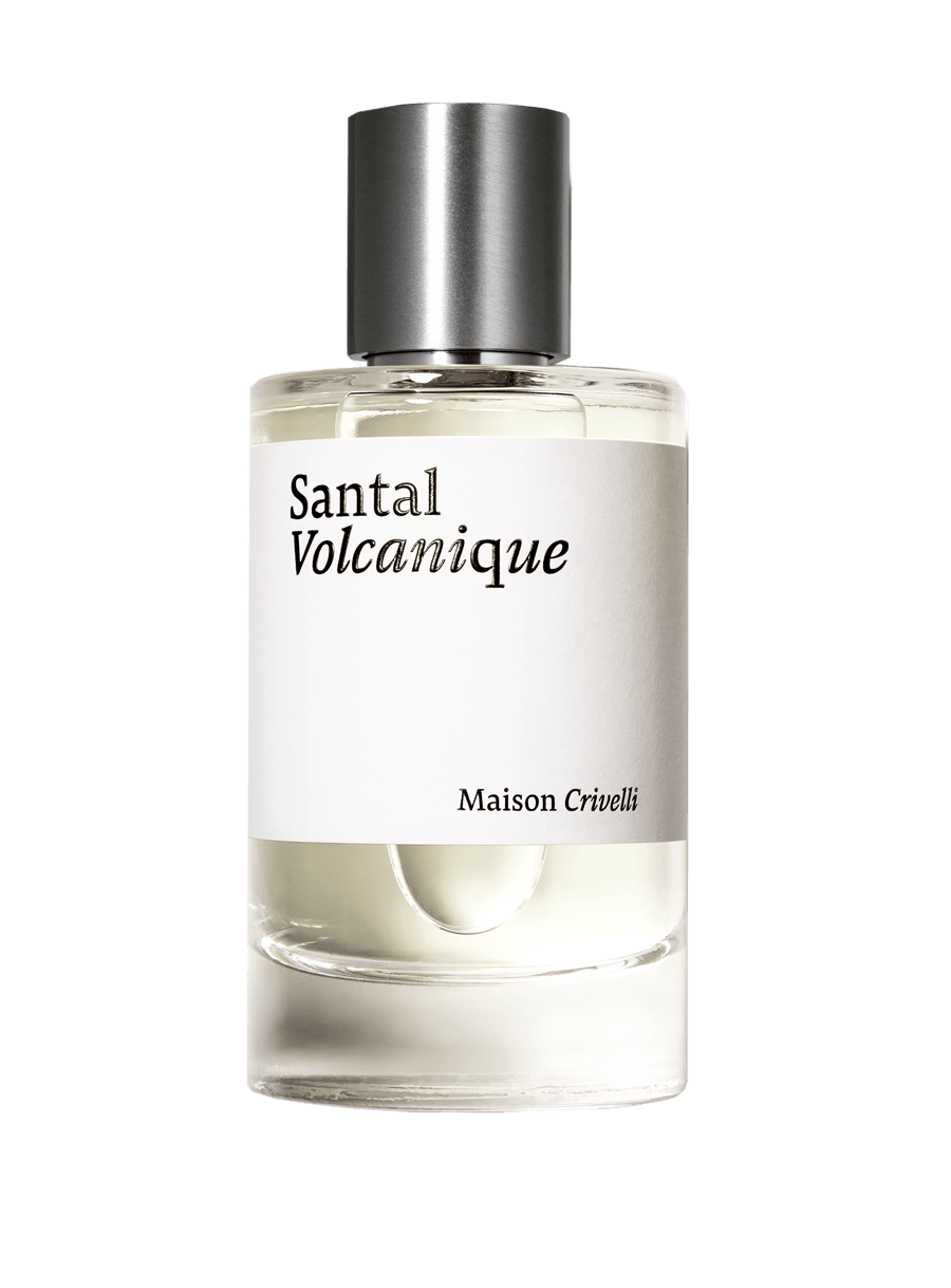 Maison Crivelli Santal Volcanique E.d.P. Nat. Spray