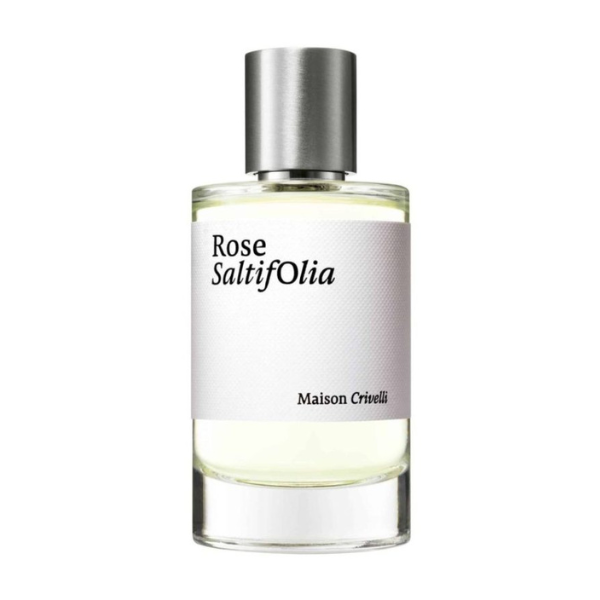 Maison Crivelli Rose Saltifolia E.D.P. Nat. Spray