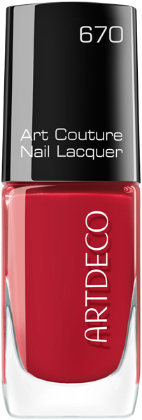 Artdeco Art Couture Nail Lacquer