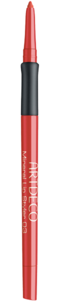 Artdeco Pure Minerals Mineral Lip Styler