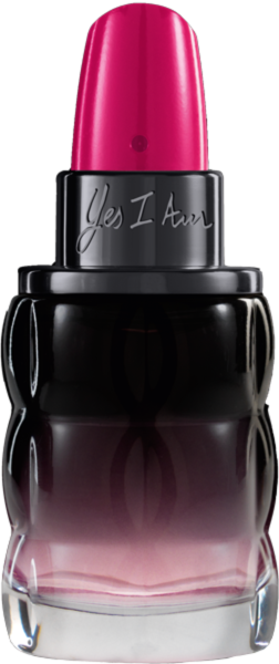Cacharel Yes I Am Pink EdP Nat. Spray