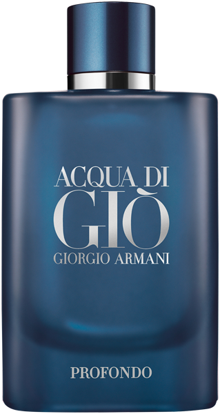 Giorgio Armani Acqua di Giò Profondo EdP Nat. Spray