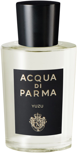 Acqua di Parma Yuzu EdP Spray