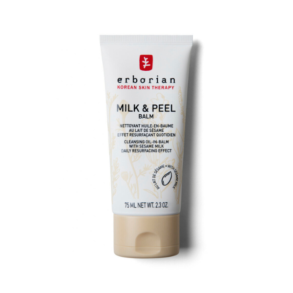 Erborian Milk & Peel Resurfacing Balm