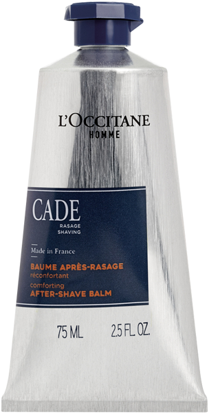 L'Occitane Cade Beruhigender After-Shave Balsam