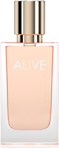 Hugo Boss Boss Alive EdP Nat. Spray