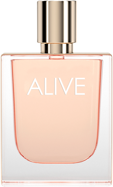 Hugo Boss Boss Alive EdP Nat. Spray