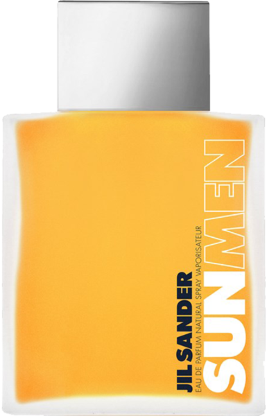 Jil Sander Sun Men EdP Nat. Spray