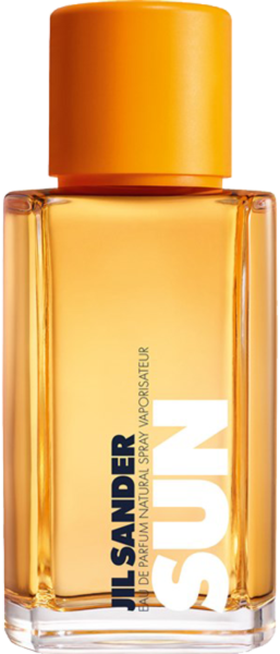 Jil Sander Sun EdP Nat. Spray