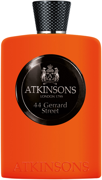 Atkinsons 44 Gerard Street EdC Nat. Spray