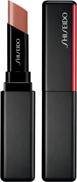 Shiseido Color Gel Lip Balm