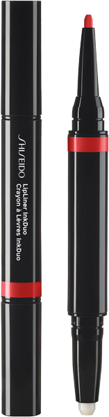 Shiseido Lipliner InkDuo